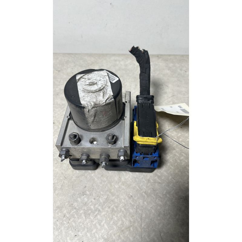 Bloc ABS (freins anti-blocage) RENAULT MEGANE 3 PHASE 1 d’occasion