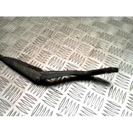 Bras essuie glace avant gauche CITROEN SAXO PHASE 1 d’occasion