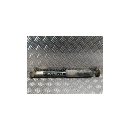 Amortisseur arriere droit CITROEN C3 3 PHASE 1 d’occasion