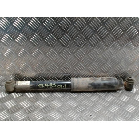 Amortisseur arriere droit CITROEN C3 3 PHASE 1 d’occasion