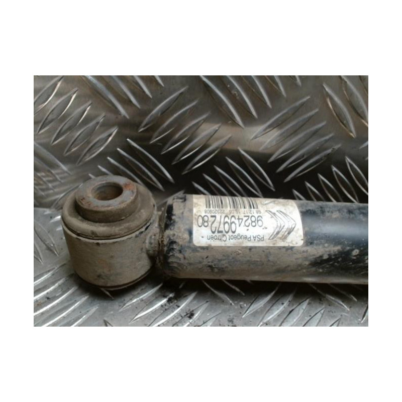 Amortisseur arriere droit CITROEN C3 3 PHASE 1 d’occasion