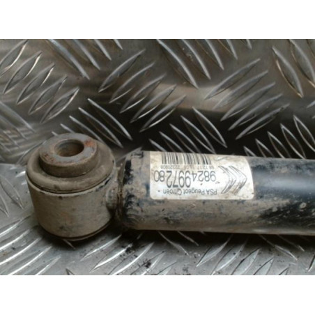 Amortisseur arriere droit CITROEN C3 3 PHASE 1 d’occasion