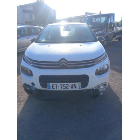 Amortisseur arriere droit CITROEN C3 3 PHASE 1 d’occasion