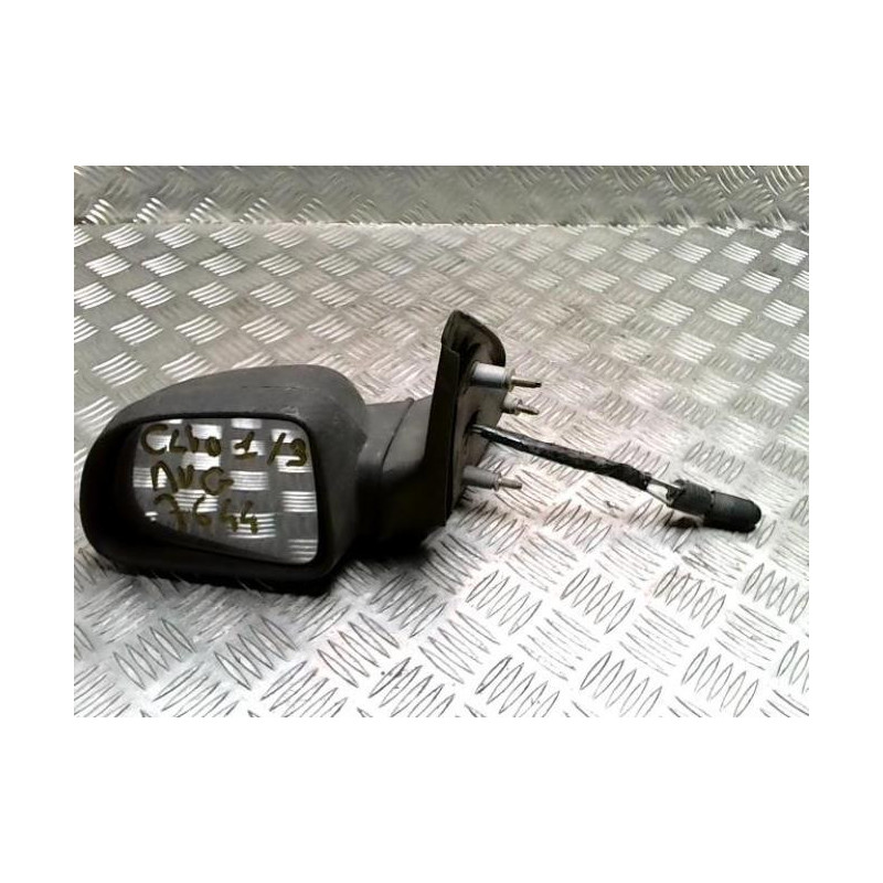 Retroviseur gauche RENAULT CLIO 1 PHASE 2 d’occasion