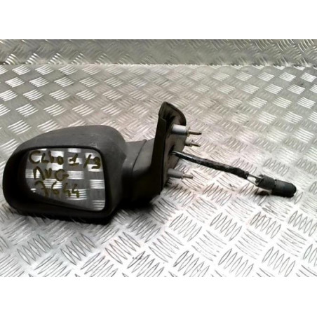 Retroviseur gauche RENAULT CLIO 1 PHASE 2 d’occasion