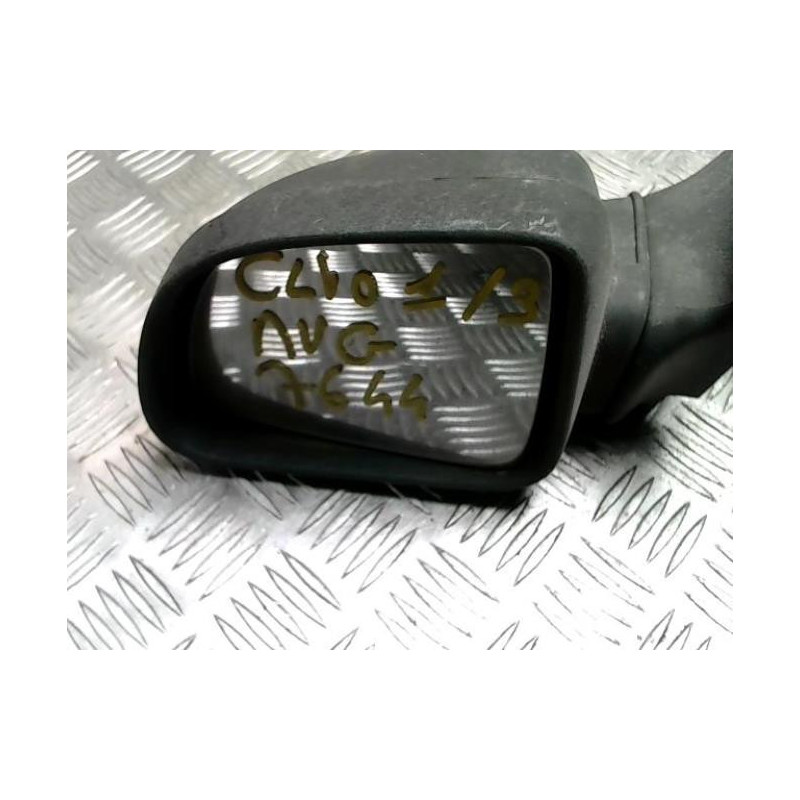 Retroviseur gauche RENAULT CLIO 1 PHASE 2 d’occasion