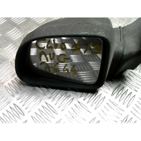 Retroviseur gauche RENAULT CLIO 1 PHASE 2 d’occasion