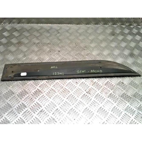 Baguette de porte arriere gauche  SEAT ARONA PHASE 1 d’occasion