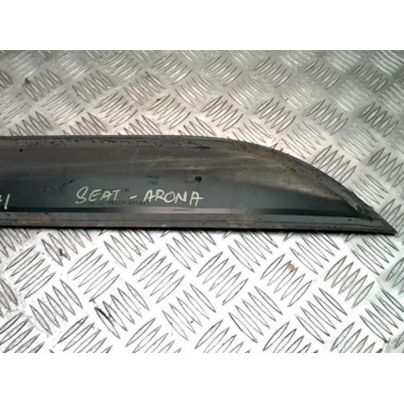 Baguette de porte arriere gauche  SEAT ARONA PHASE 1 d’occasion