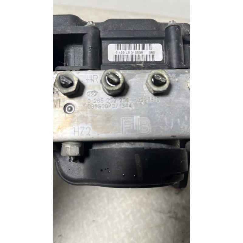 Bloc ABS (freins anti-blocage) OPEL CORSA D PHASE 1 d’occasion