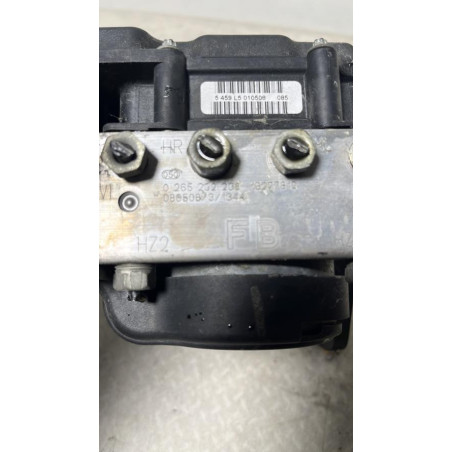 Bloc ABS (freins anti-blocage) OPEL CORSA D PHASE 1 d’occasion