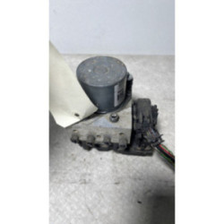 Bloc ABS (freins anti-blocage) FIAT 500 2 CABRIO PHASE 1 d’occasion