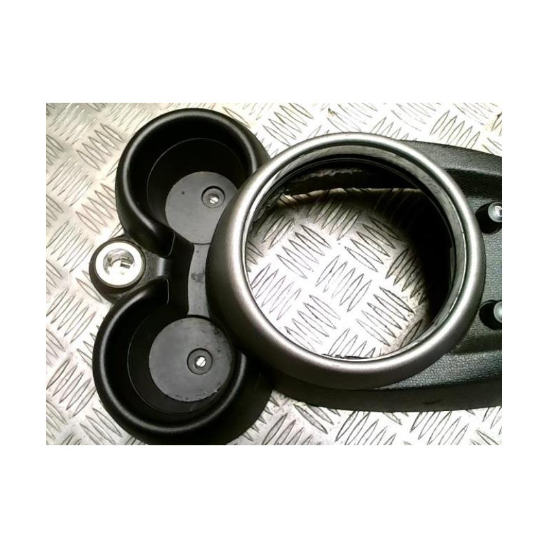 Commande GPS MINI MINI 2 R60 COUNTRYMAN BREAK d’occasion