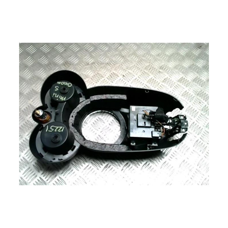 Commande GPS MINI MINI 2 R60 COUNTRYMAN BREAK d’occasion