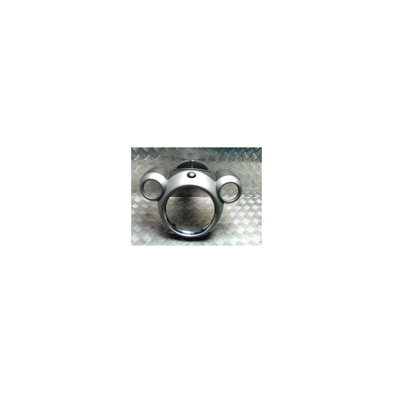 Facade autoradio MINI MINI 2 R60 COUNTRYMAN BREAK d’occasion
