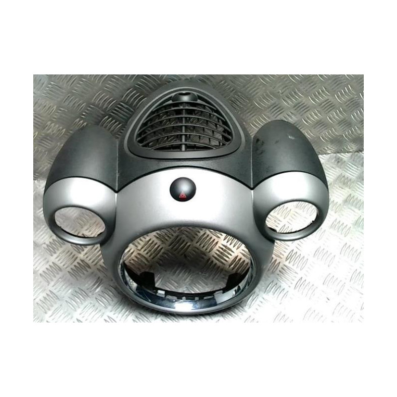 Facade autoradio MINI MINI 2 R60 COUNTRYMAN BREAK d’occasion
