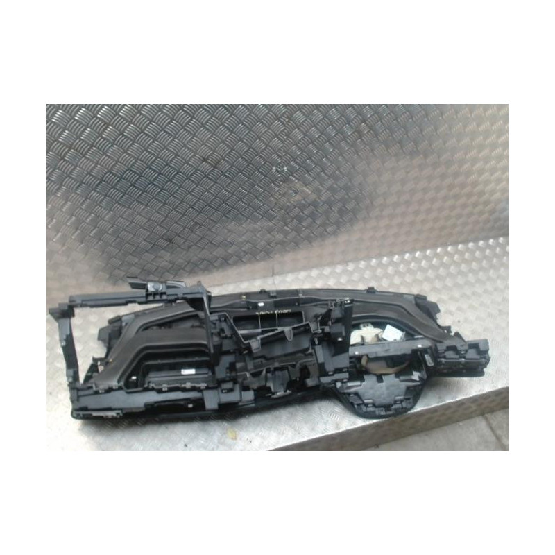 Tableau de bord RENAULT CLIO 5 PHASE 1 d’occasion