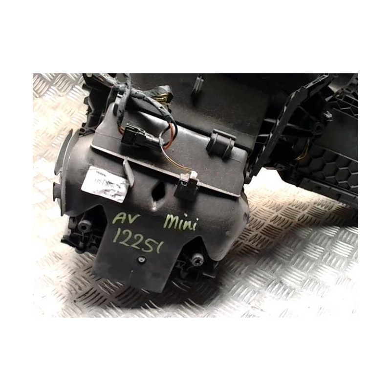 Bloc chauffage MINI MINI 2 R60 COUNTRYMAN BREAK d’occasion