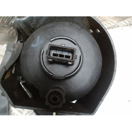 Support de filtre carburant OPEL ZAFIRA B PHASE 2 d’occasion