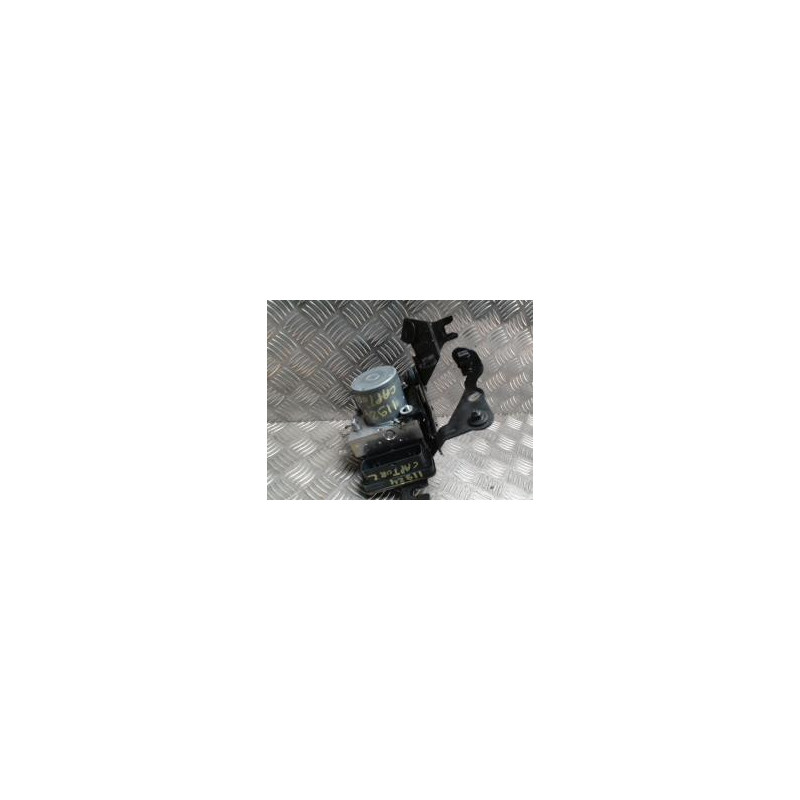 Bloc ABS (freins anti-blocage) RENAULT CAPTUR 2 d’occasion