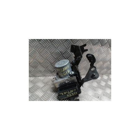 Bloc ABS (freins anti-blocage) RENAULT CAPTUR 2 d’occasion