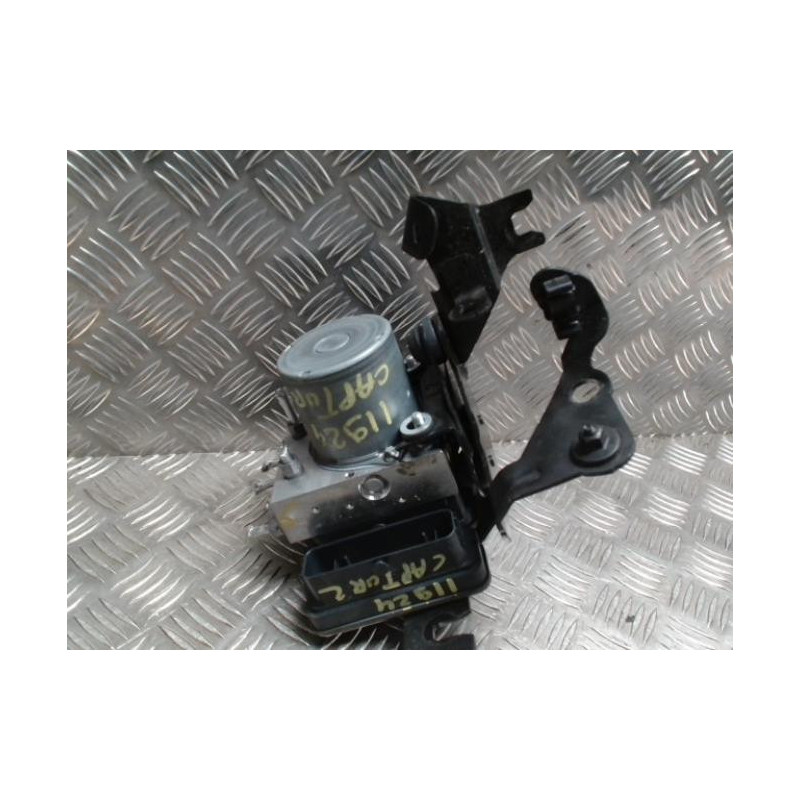 Bloc ABS (freins anti-blocage) RENAULT CAPTUR 2 d’occasion