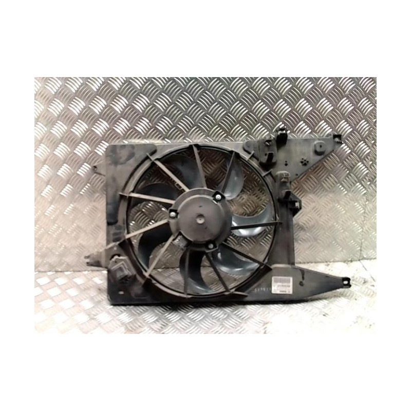 Moto ventilateur radiateur DACIA SANDERO 1 d’occasion