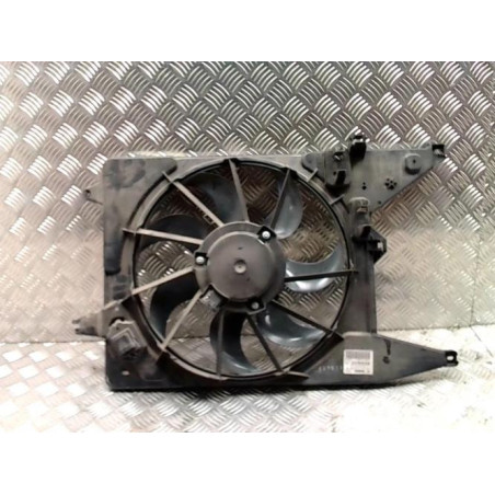Moto ventilateur radiateur DACIA SANDERO 1 d’occasion