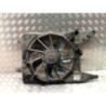 Moto ventilateur radiateur DACIA SANDERO 1 d’occasion