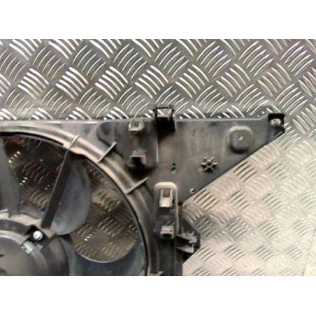Moto ventilateur radiateur DACIA SANDERO 1 d’occasion