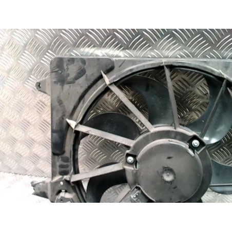 Moto ventilateur radiateur DACIA SANDERO 1 d’occasion