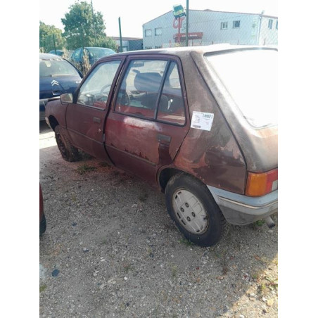 Enjoliveur PEUGEOT 205 PHASE 1 d’occasion