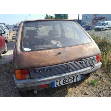 Enjoliveur PEUGEOT 205 PHASE 1 d’occasion