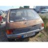 Enjoliveur PEUGEOT 205 PHASE 1 d’occasion