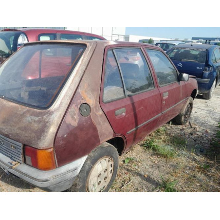 Enjoliveur PEUGEOT 205 PHASE 1 d’occasion