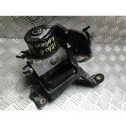 Bloc ABS (freins anti-blocage) OPEL ZAFIRA B PHASE 2 d’occasion