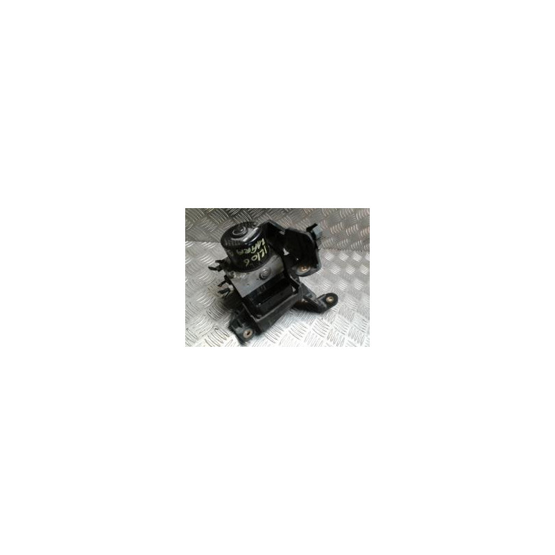 Bloc ABS (freins anti-blocage) OPEL ZAFIRA B PHASE 2 d’occasion