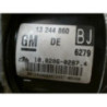Bloc ABS (freins anti-blocage) OPEL ZAFIRA B PHASE 2 d’occasion