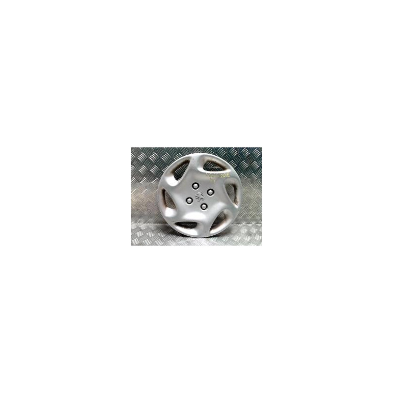 Enjoliveur PEUGEOT 306 PHASE 2 d’occasion