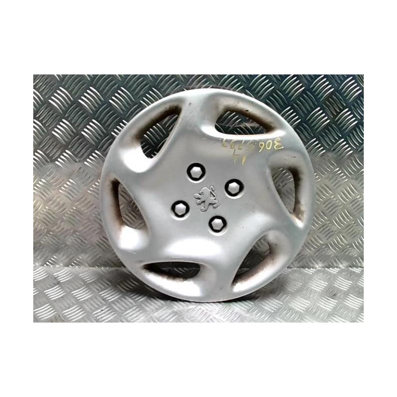 Enjoliveur PEUGEOT 306 PHASE 2 d’occasion