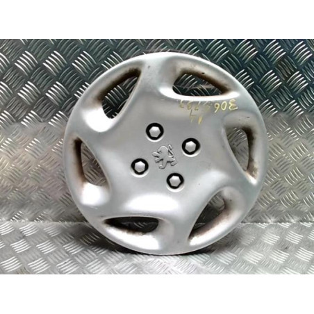Enjoliveur PEUGEOT 306 PHASE 2 d’occasion