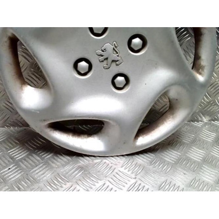 Enjoliveur PEUGEOT 306 PHASE 2 d’occasion
