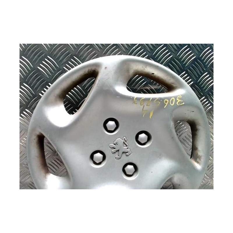 Enjoliveur PEUGEOT 306 PHASE 2 d’occasion