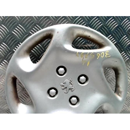 Enjoliveur PEUGEOT 306 PHASE 2 d’occasion