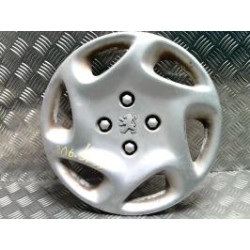 Enjoliveur PEUGEOT 306 PHASE 2 d’occasion