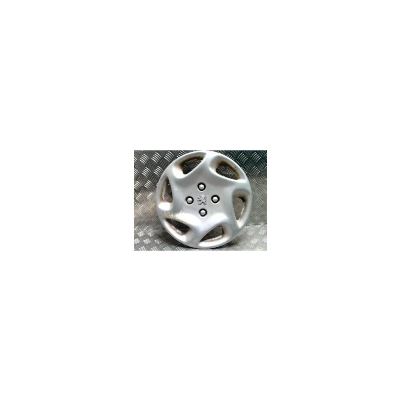 Enjoliveur PEUGEOT 306 PHASE 2 d’occasion
