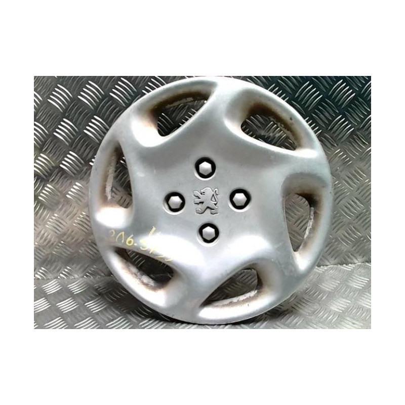 Enjoliveur PEUGEOT 306 PHASE 2 d’occasion
