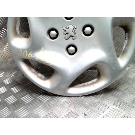 Enjoliveur PEUGEOT 306 PHASE 2 d’occasion