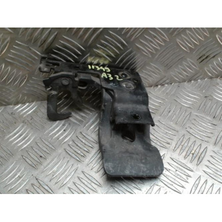 Serrure de hayon AUDI A3 2 PHASE 1 d’occasion