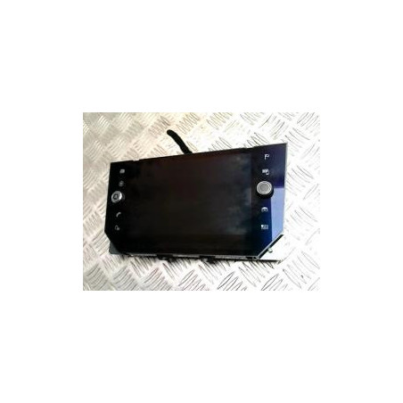 Ecran GPS SEAT ARONA PHASE 1 d’occasion